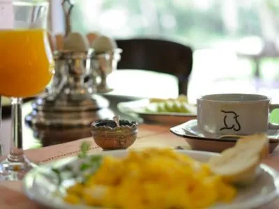 Alojamiento en Estancias Estancia Las Víboras