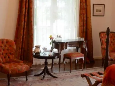 Alojamiento en Estancias Estancia Las Víboras