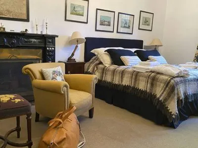 Alojamiento en Estancias Estancia Las Víboras