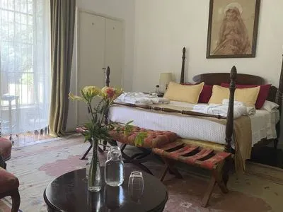 Alojamiento en Estancias Estancia Las Víboras