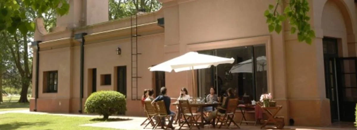 Alojamiento en Estancias Estancia Las Víboras