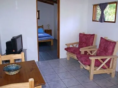 Cabins Von Fuerstenberg