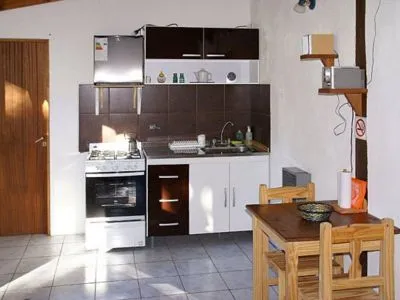 Cabins Von Fuerstenberg