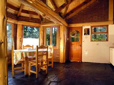 Cabins Von Fuerstenberg