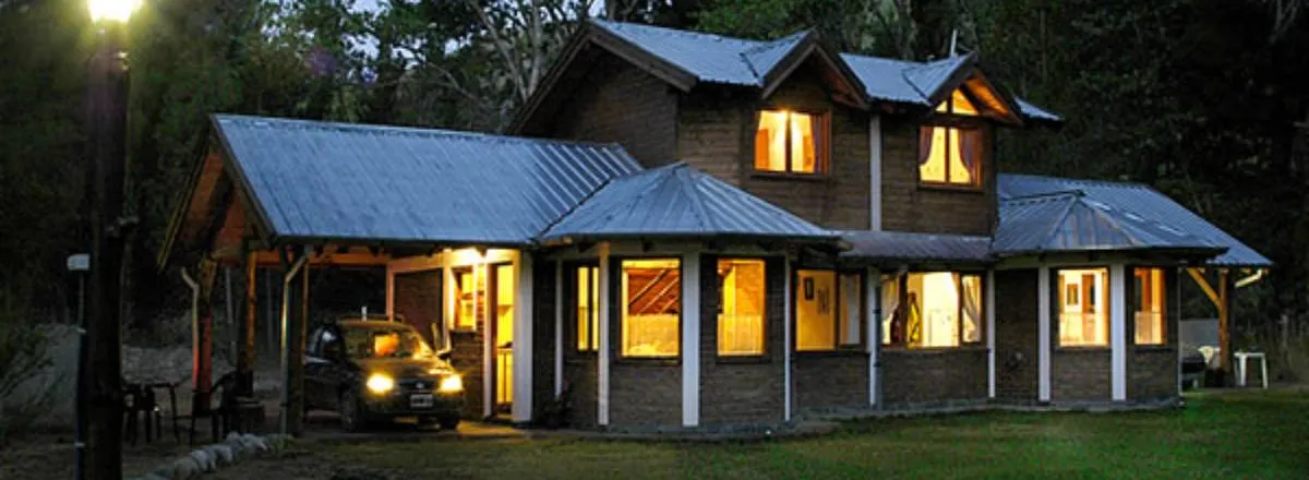 Cabins Von Fuerstenberg