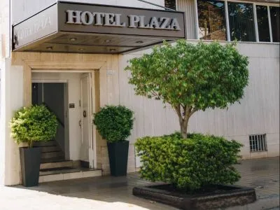 Plaza Hotel San Juan 2-star Hotels  in  San Juan