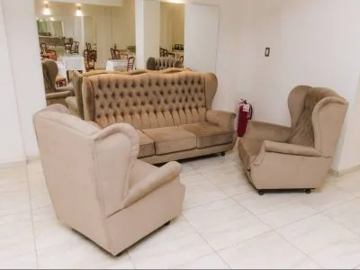 Hoteles 2 estrellas Plaza Hotel San Juan