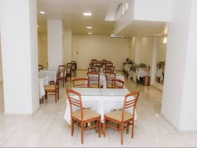 Hoteles 2 estrellas Plaza Hotel San Juan