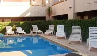 Apart Hotels El Refugio