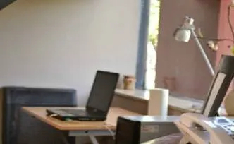 Apart Hotels El Refugio