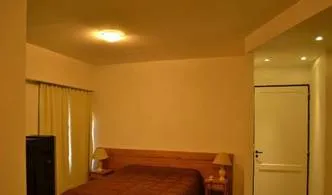 Apart Hotels El Refugio