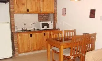 Apart Hotels El Refugio