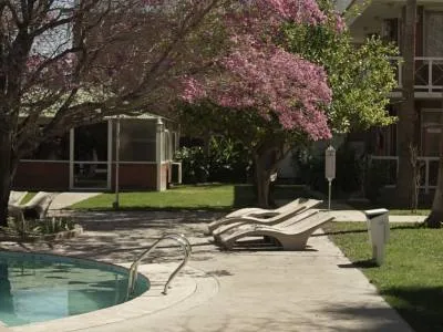 Apart Hotels Apart Hotel Villa Don Tomas