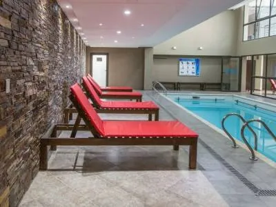 Apart Hotels Apart Hotel Villa Don Tomas