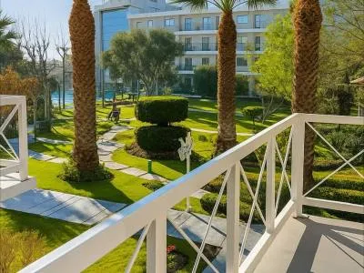 Apart Hotels Apart Hotel Villa Don Tomas