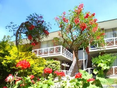 Apart Hotels Apart Hotel Villa Don Tomas