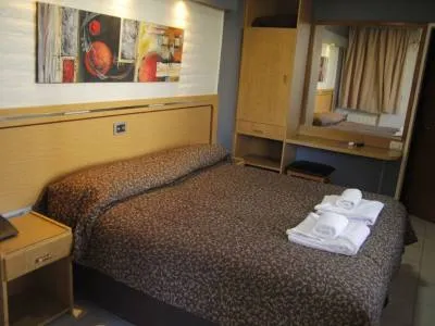 Apart Hotels Apart Hotel Villa Don Tomas