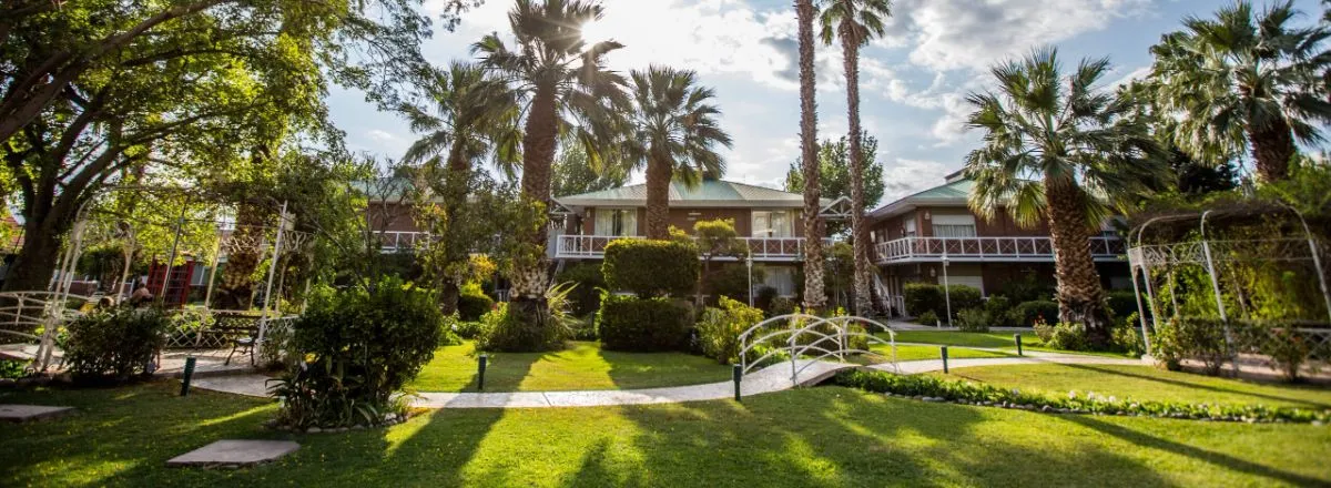 Apart Hotels Apart Hotel Villa Don Tomas