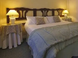 Gran Hotel Mar del Plata