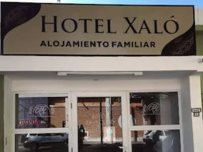 Hotel Xaló Hotels  in  San Juan