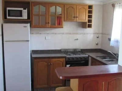 Tourist Resorts Tres 65 Club Vacacional