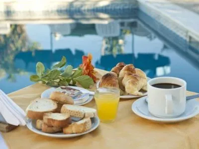 Tourist Resorts Tres 65 Club Vacacional