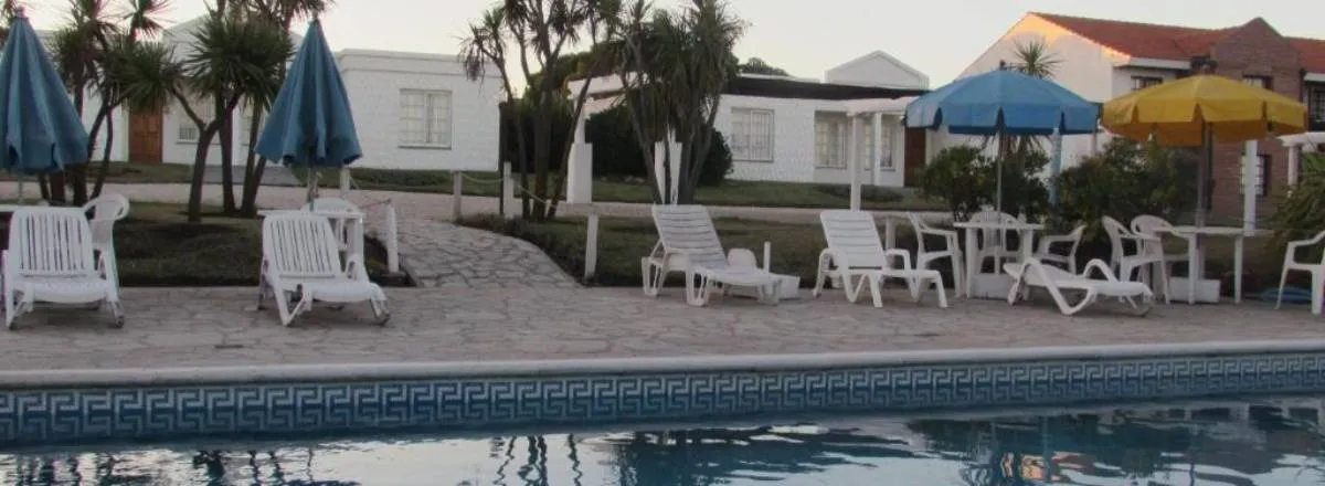 Tourist Resorts Tres 65 Club Vacacional