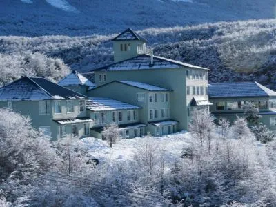 Los Acebos Ushuaia Hotel Hoteles 4 estrellas  en  Ushuaia