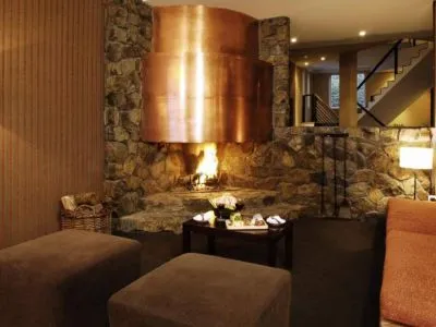 Hoteles 4 estrellas Los Acebos Ushuaia Hotel