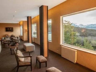 Hoteles 4 estrellas Los Acebos Ushuaia Hotel