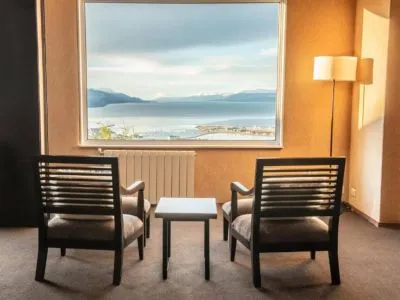 Hoteles 4 estrellas Los Acebos Ushuaia Hotel