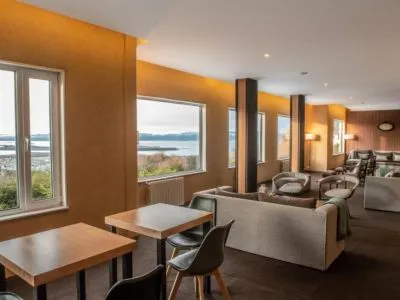 Hoteles 4 estrellas Los Acebos Ushuaia Hotel