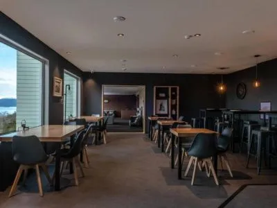 Hoteles 4 estrellas Los Acebos Ushuaia Hotel