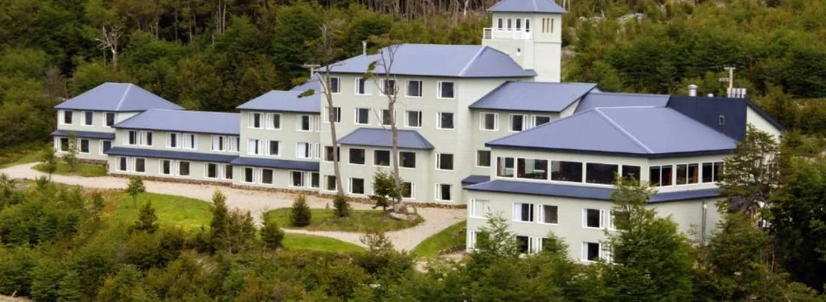 Hoteles 4 estrellas Los Acebos Ushuaia Hotel