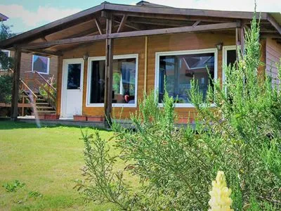 Cabins Del Hain Cabins