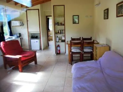 Cabins Del Hain Cabins