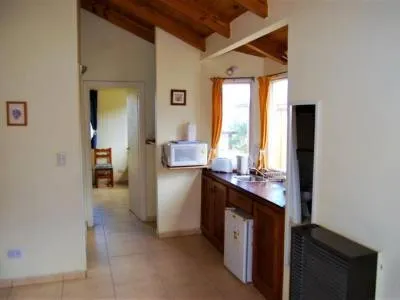 Cabins Del Hain Cabins