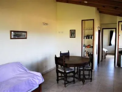 Cabins Del Hain Cabins