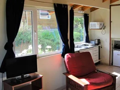 Cabins Del Hain Cabins