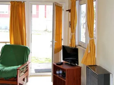 Cabins Del Hain Cabins