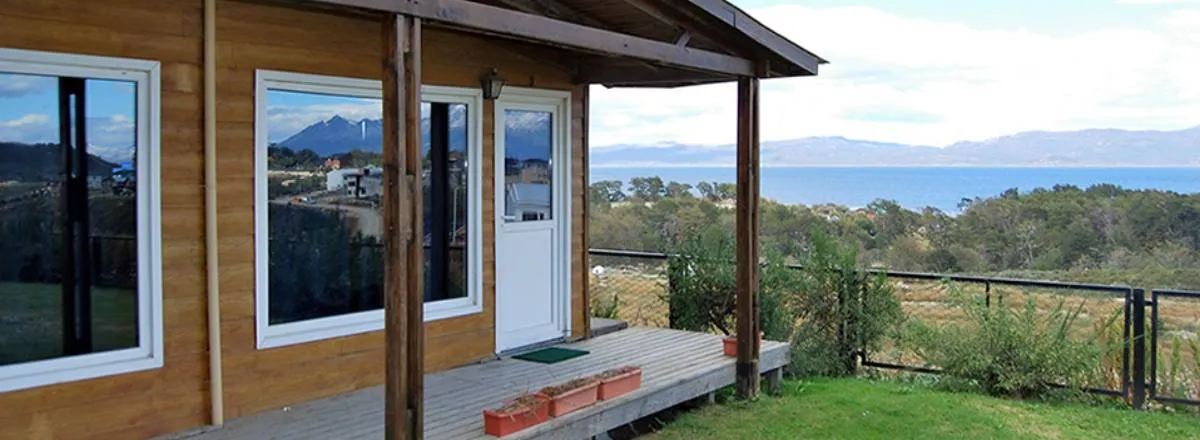 Cabins Del Hain Cabins