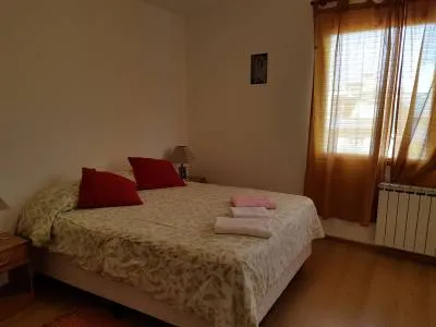 Apart Hotels Los Pinos