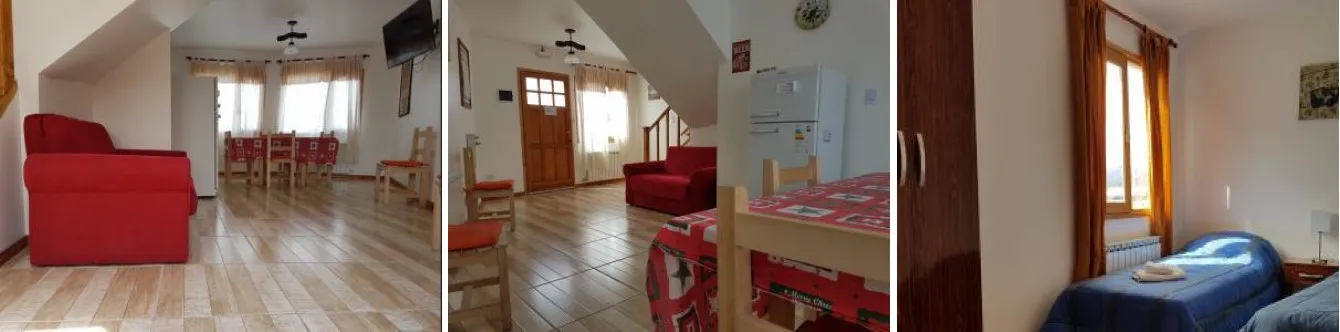 Apart Hotels Los Pinos