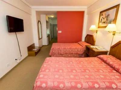 Apart Hotel Lima Apart Hotels  in  Buenos Aires