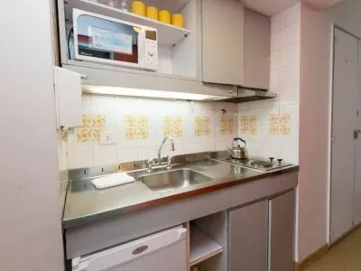 Apart Hotels Apart Hotel Lima