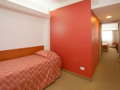 Apart Hotels Apart Hotel Lima