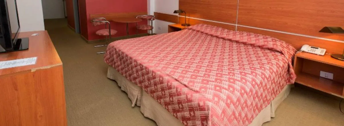 Apart Hotels Apart Hotel Lima