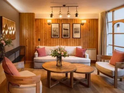 Hoteles 2 estrellas Intermonti