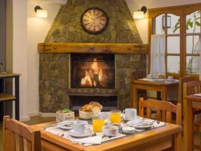 Hoteles 2 estrellas Intermonti