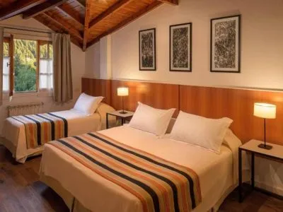 Hoteles 2 estrellas Intermonti